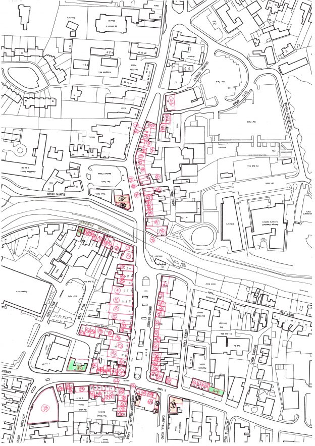 Neighbourhood Planning | March Town Council